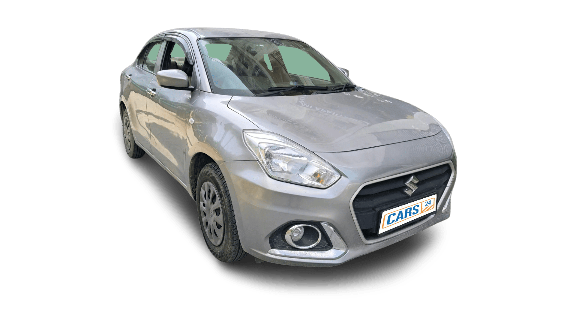 2020 Maruti Dzire - Sedan - Petrol - Manual - ₹4.97 lakh
